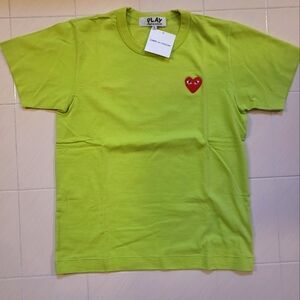 Comme des Garcons women T-Shirt